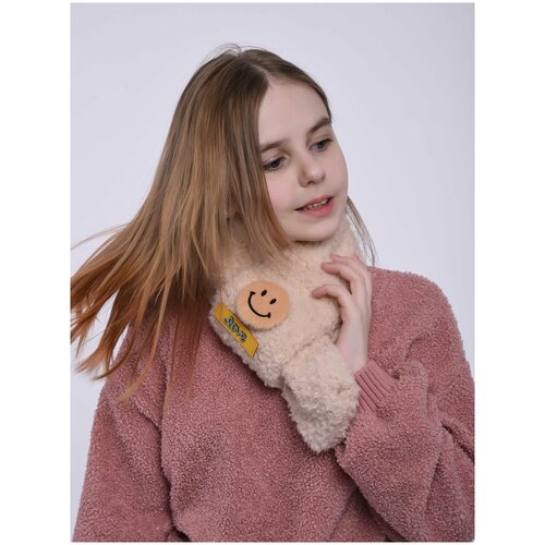 фото Шарф детский cascatto