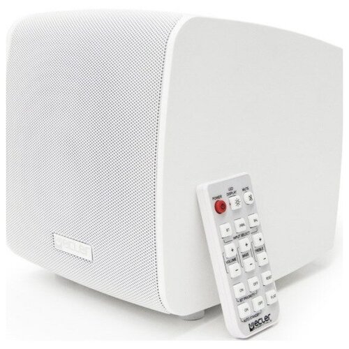 Комплект двухполосных акустических систем 5 2х25 Вт Ecler eMOTUS5PBWH 6097500₽