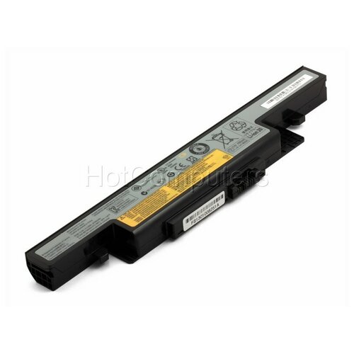 фото Аккумуляторная батарея для ноутбука lenovo l12s6e01 10.8-11.1v (48wh) sino power