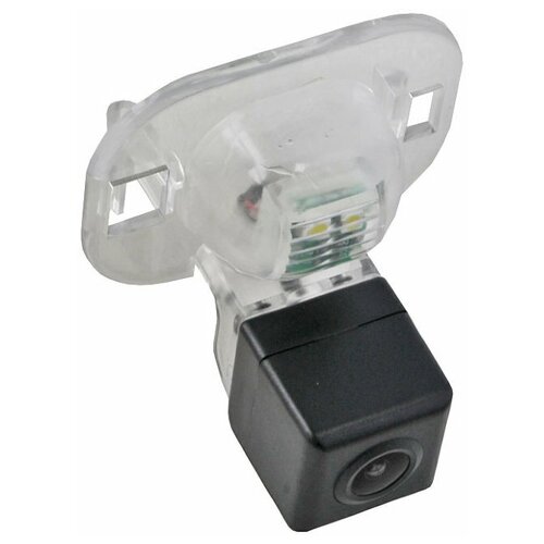 Камера заднего вида Hyundai Solaris sedanToyota Corolla SWAT VDC-078 241000₽