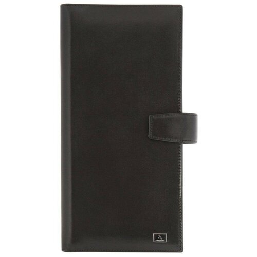Визитница Alvorada, черный