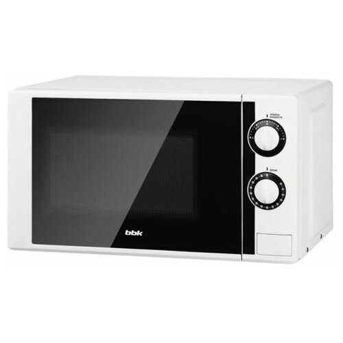 Микроволновая печь BBK 20MWS-704MW 1012200₽