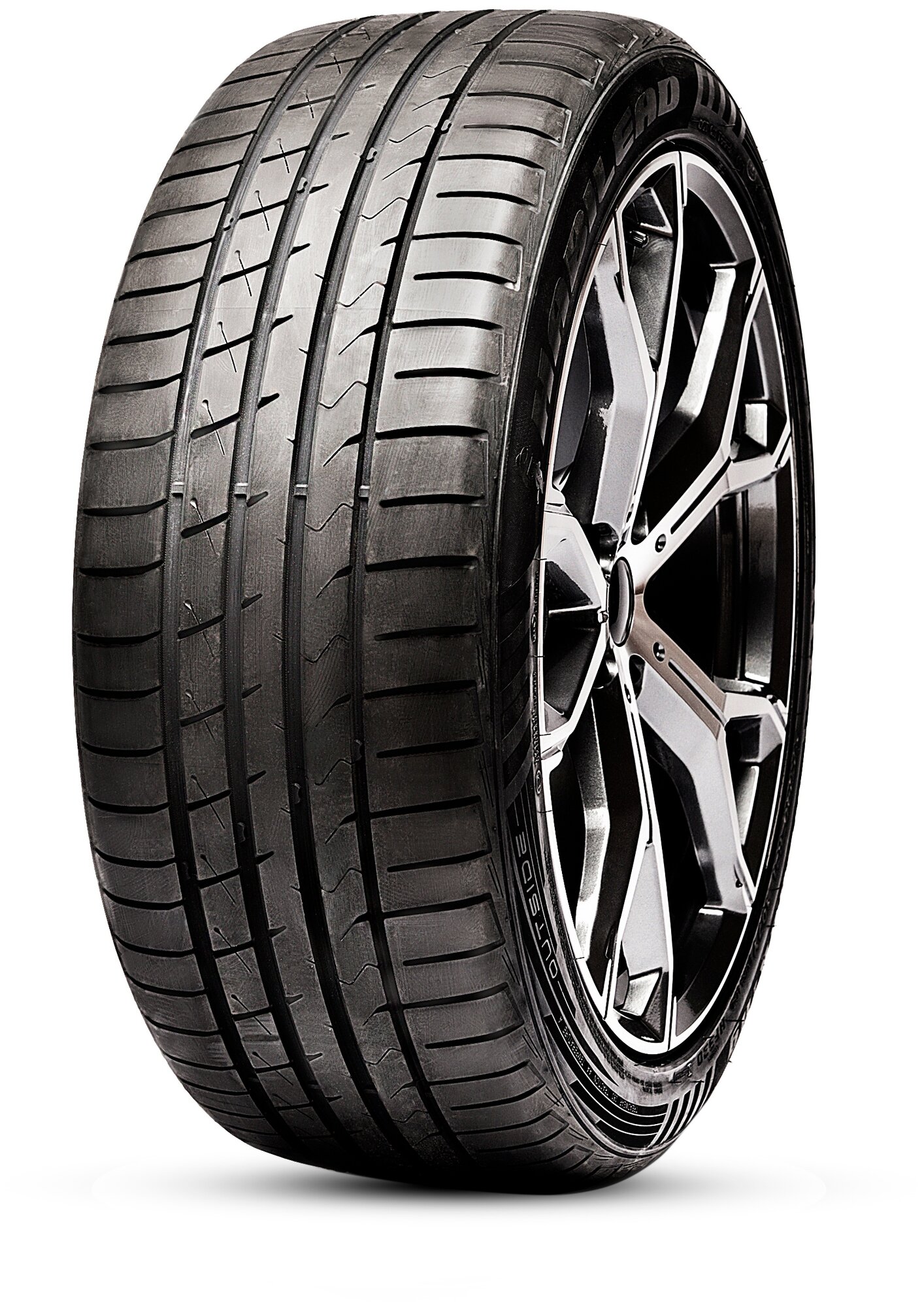 Habilead HF330 235/45 R18 98W летняя