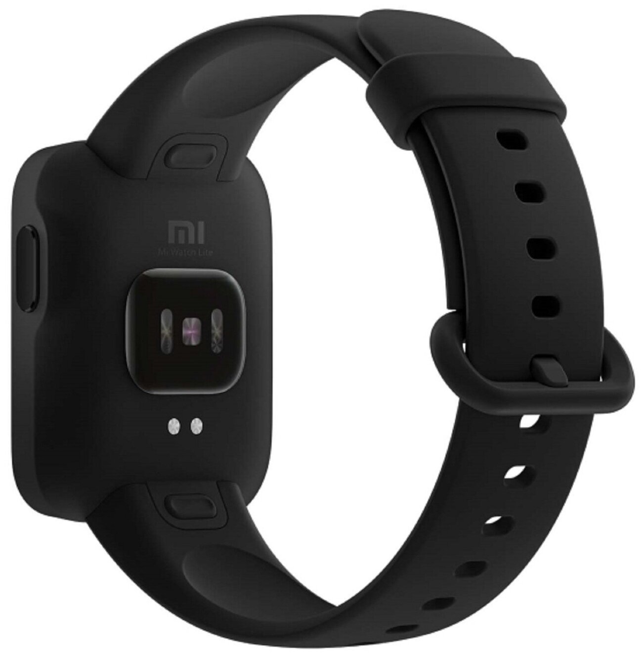 Умные часы Xiaomi Mi Watch Lite —  по выгодной цене на  е