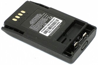 Аккумулятор для Motorola CEP 400 MTH850 Li- ion 2200mAh 3.6V