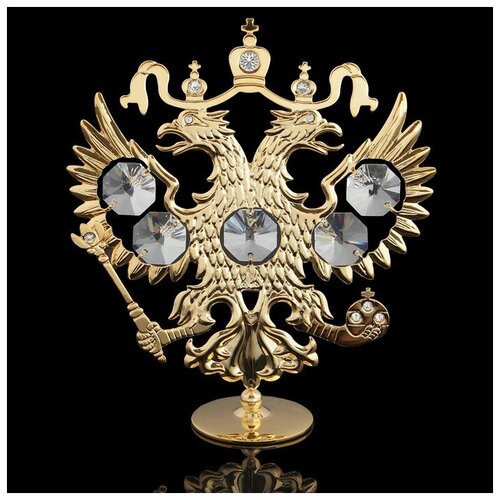 Сувенир с кристаллами Swarovski 4284 Фигурка 