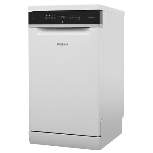 Whirlpool Посудомоечная машина (45 см) Whirlpool WSFO 3O23 PF