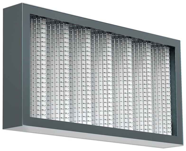 Фильтр кассетный Shuft FRKr (G3) 700x400/50