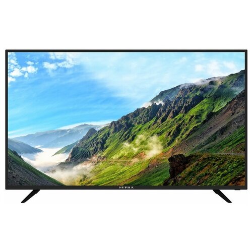 Телевизор SUPRA STV-LC50ST0045U 2699000₽