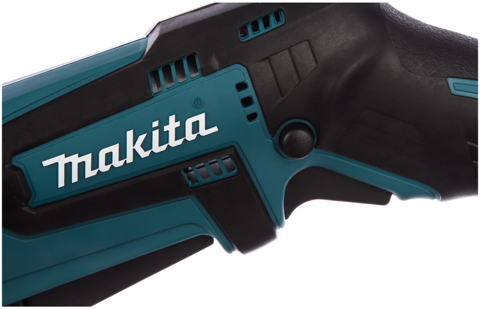 Аккумуляторная сабельная пила Makita DJR185Z