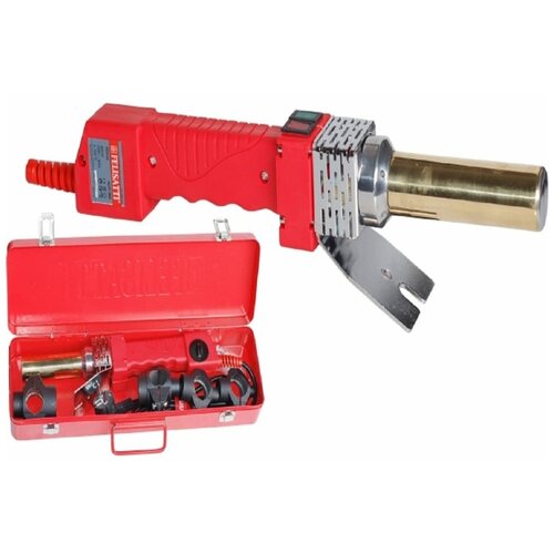 Аппарат для сварки полипропиленновых труб FELISATTI АСПТ-900 277500₽