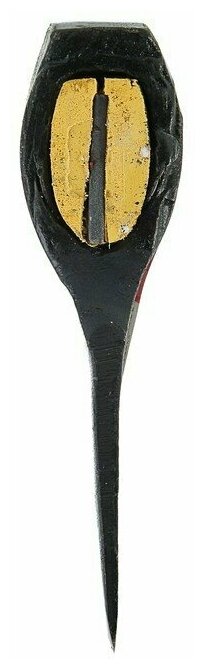 Топор "Труд-Вача", кованый, прямая режущая кромка, тип Б1, 600 г - фотография № 2