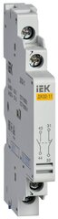 Дополнительный контакт ДК32-11 IEK (DMS11D-AU11)