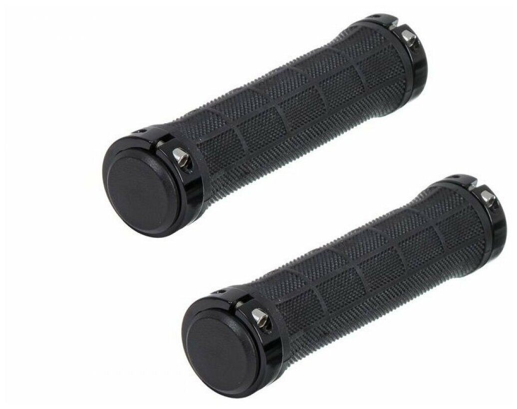 фото Грипсы STG HL-G309 130 мм Х68697-5