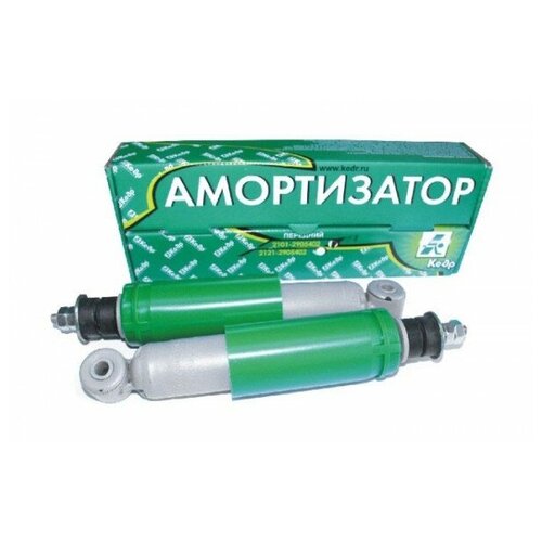 Амортизатор Ваз-2101-2107 Передний 