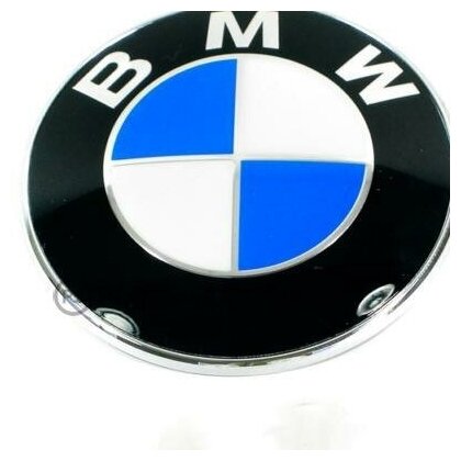 BMW 51 14 8 132 375 эмблема