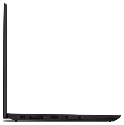 Ноутбук Lenovo ThinkPad X13 Gen 2 Intel Core i7 1165G7 2800MHz1331920x120016GB1024GB SSDDVD нетIntel Iris Xe GraphicsWi-FiBluetoothLTEWindows 10 Pro 20WK00A5RT Black