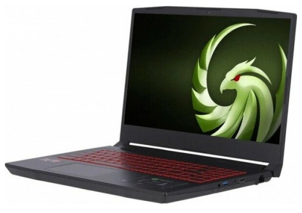 MSI Bravo 15 B5DD-218XRU AMD Ryzen 7 5800H8GB512GB SSDnoODD156 FHD 144Hz IPSRX5500M GDDR6 4GBWiFiBTDOSBlack