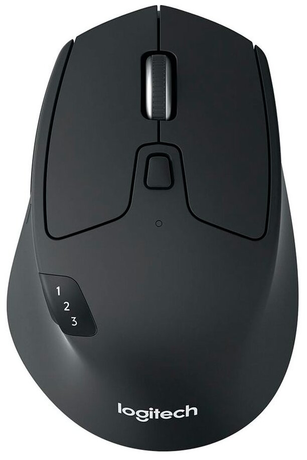 Беспроводная мышь Logitech M720 Triathlon