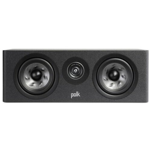 Центральный канал Polk Audio Reserve R300 center black 6599000₽