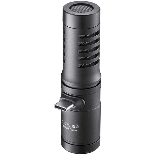Микрофон пушка Godox Geniusmic UC для смартфона 332500₽