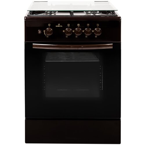 Плита GRETA GG 6072 CG 28 B 1869900₽