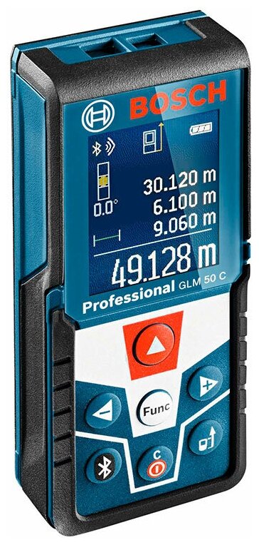 Bosch GLM 50 C Professional