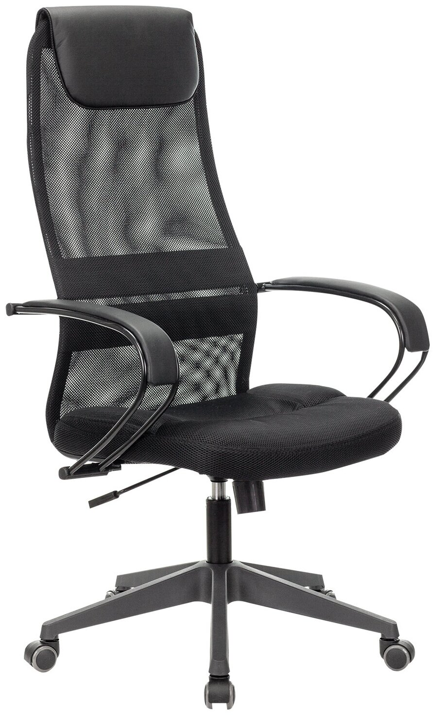 Офисное кресло BRABIX PREMIUM Stalker EX-608 PL 532090