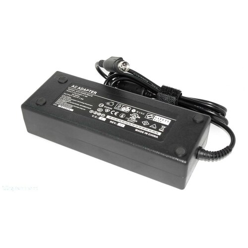 Блок питания для AСER LiteON 19V 7.9A 4PIN аккумулятор для hp pavilion xf ze1000 ze1100 ze1200 acer aspire 1300 fujitsu siemen amilo m6300 m6 4ur18650f 2 qc et2t fpcbp57