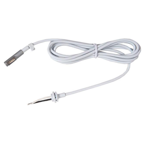 Шнур для блоков питания Apple, MagSafe 45W, L-образный, 11413827 magsafe 45w шнур для блоков питания apple magsafe 45w l образный