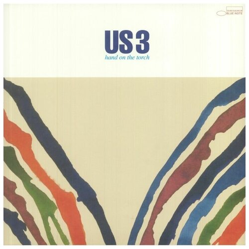 Виниловая пластинка Us3. Hand On The Torch (LP) wilkinson p myths