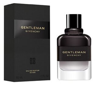 Парфюмерная вода Givenchy Gentleman Eau de Parfum Boisee 100 мл.