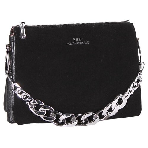 фото Сумка женская polina&eiterou polina & eiterou