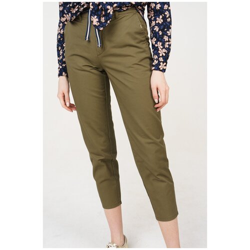 фото Брюки only 15170886 хаки 46