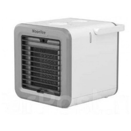 Портативный обогреватель и вентилятор Moonyee Mini Heater Fan MY-LN001