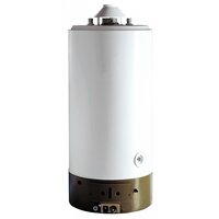 Накопительный газовый водонагреватель Ariston SGA 150