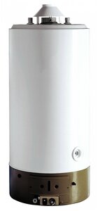 Накопительный <b>газовый</b> водонагреватель Ariston SGA 150