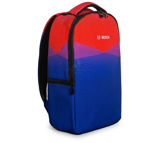 Рюкзак для ноутбука Bosch 1619M00U9V