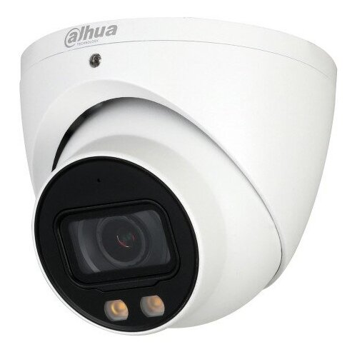 HD-CVI видеокамера DAHUA DH-HAC-HDW2249TP-A-LED-0360B 709000₽