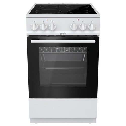 фото Электрическая плита gorenje ec5141wg