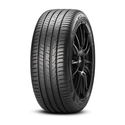 Шины CINTURATO-P7 (P7C2) Шина Автошина PIRELLI 245/45R18 100Y XL CINTURATO-P7 (P7C2) (MO) Летняя