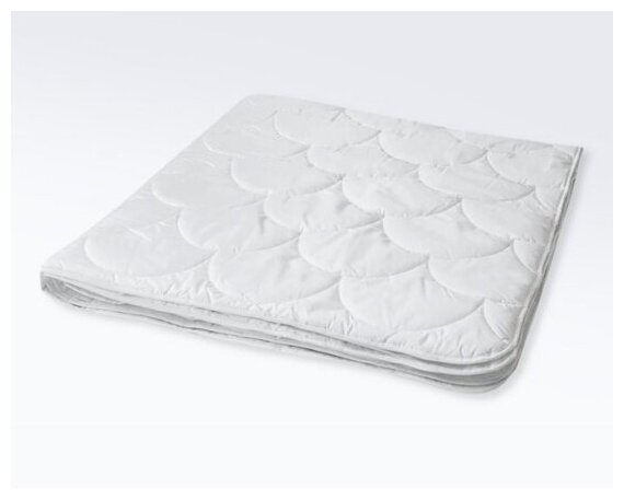 Одеяло стеганое всесезонное Kariguz Basic Медея, МД21-7-3, 200х220