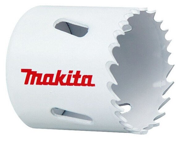 Коронка биметаллическая 51 мм Makita, D-17083