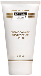 Солнцезащитный крем SPF 30 Crème Solaire Protectrice SPF 30 5056, 50 мл