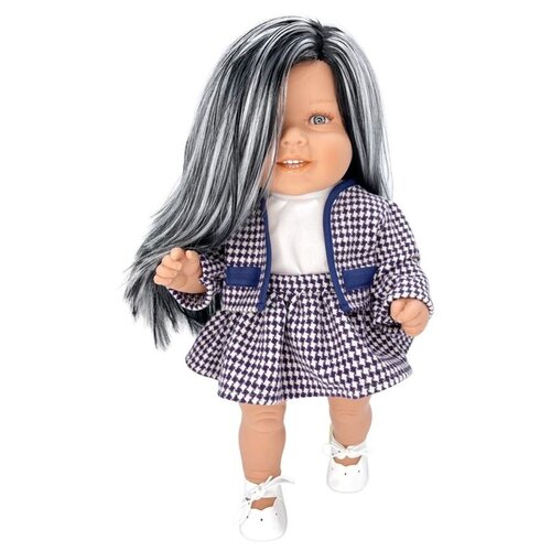 Купить Кукла Munecas Manolo Dolls Diana, 47 см, 7242
