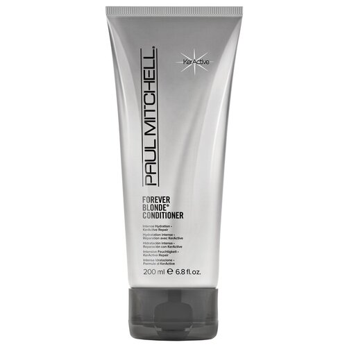 Paul Mitchell Forever Blonde Conditioner Кондиционер для осветленных волос 200 мл