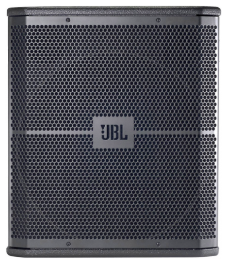 Сабвуфер JBL VRX915S