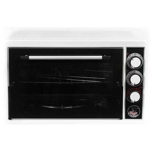 Мини печь Чудо Пекарь ЭДБ 0124 White 545000₽