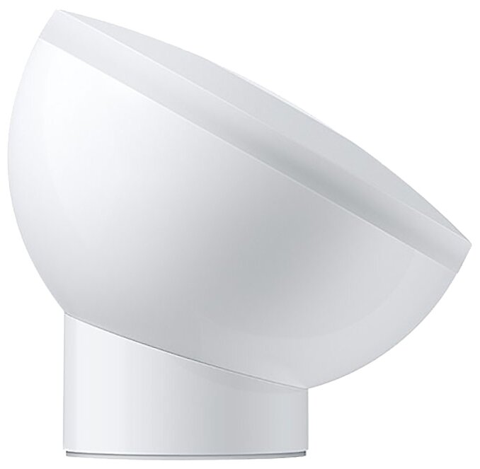 Ночник Xiaomi Motion-Activated Night Light 2 светодиодный, 0.36 Вт, цвет арматуры: белый, цвет плафона: белый, версия: Global - фотография № 2