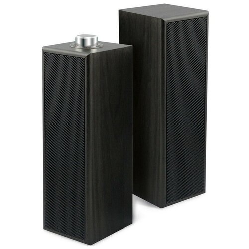 Акустическая система SmartBuy TORCH 6Вт корпус МДФ USB SBA-2560 267600₽